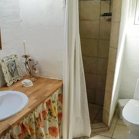 Laurine - 2-7km From The Sea By Interhome 펜션 *