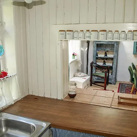 Laurine - 2-7km From The Sea By Interhome Jerup